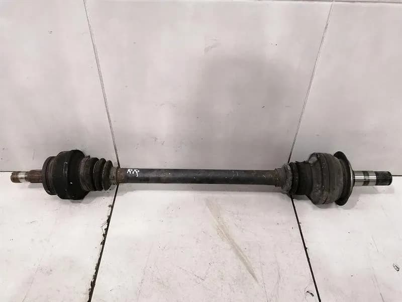 Mercedes CL W216 drive shaft rear right A2213503610 rear right drive shaft-
