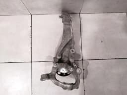 MERCEDES-BENZ Mercedes W222 AMG W217 Right Front Hub A2223322001 Wheel Bearing Housing Front Right- — thumbnail 5