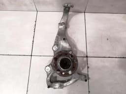 MERCEDES-BENZ Mercedes W222 AMG W217 Right Front Hub A2223322001 Wheel Bearing Housing Front Right- — thumbnail 3