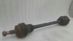 MERCEDES-BENZ Mercedes CL W216 drive shaft rear right A2213503610 rear right drive shaft- — thumbnail 4