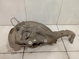 MERCEDES-BENZ Mercedes CL W217 Right Front Hub A2223322001 Wheel Bearing Housing Front Right AMG- — thumbnail 7