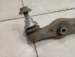 MERCEDES-BENZ Mercedes CL W217 Right Front Hub A2223322001 Wheel Bearing Housing Front Right AMG- — thumbnail 4