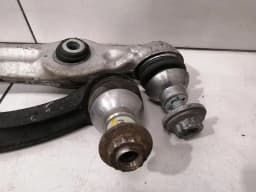 MERCEDES-BENZ Mercedes S-Class W222 Right Front Hub A2223322001 Wheel Bearing Housing Front Right- — thumbnail 9