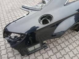 MERCEDES-BENZ Mercedes CL W216 Right Wing A2166300421 Right Fender- — thumbnail 7