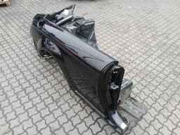 MERCEDES-BENZ Mercedes CL W216 Right Wing A2166300421 Right Fender- — thumbnail 8