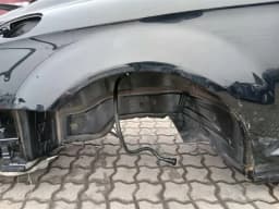 MERCEDES-BENZ Mercedes CL W216 Right Wing A2166300421 Right Fender- — thumbnail 3