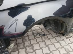 MERCEDES-BENZ Mercedes CL W216 Right Wing A2166300421 Right Fender- — thumbnail 5