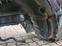 MERCEDES-BENZ Mercedes CL W216 Right Wing A2166300421 Right Fender- — thumbnail 10