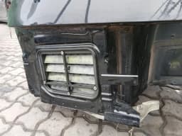MERCEDES-BENZ Mercedes CL W216 Right Wing A2166300421 Right Fender- — thumbnail 6