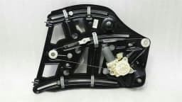 MERCEDES-BENZ Mercedes CL W216 Right Rear Door Winder A2166700403 Window Regulator Rear Right- — thumbnail 2