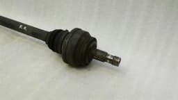 MERCEDES-BENZ Mercedes S-Class W221 Drive Shaft Rear Right A2213503610 Right Drive Shaft- — thumbnail 4