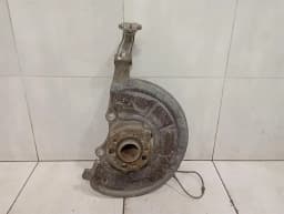 MERCEDES-BENZ Mercedes CL W217 Right Front Hub A2223322001 Wheel Bearing Housing Front Right AMG- — thumbnail 5