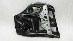 MERCEDES-BENZ Mercedes CL W216 Right Rear Door Winder A2166700403 Window Regulator Rear Right- — thumbnail 4