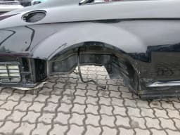 MERCEDES-BENZ Mercedes CL W216 Right Wing A2166300421 Right Fender- — thumbnail 9