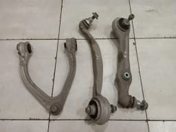 MERCEDES-BENZ Mercedes CL W217 Right Front Hub A2223322001 Wheel Bearing Housing Front Right AMG- — thumbnail 3
