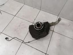 MERCEDES-BENZ Mercedes CL W217 Right Front Hub A2223322001 AMG Wheel Bearing Housing Front Right- — thumbnail 5