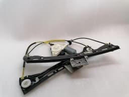 MERCEDES-BENZ Mercedes CL W217 Right Front Door Winder A2177200446 Window Regulator Front Right- — thumbnail 3