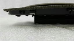 MERCEDES-BENZ Mercedes SL R230 Cover Dashboard Middle A2305420323 Cover Centre Top PTS- — thumbnail 7