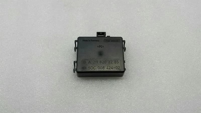 MERCEDES-BENZ Mercedes E Class W211 Rain Light Sensor A2118202285 Rain Light Sensor-