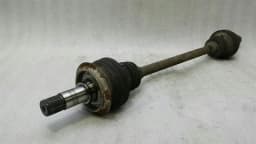 MERCEDES-BENZ Mercedes SL R230 drive shaft rear right A2303506510 rear right drive shaft- — thumbnail 4