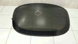 MERCEDES-BENZ Mercedes CL W216 rear window A2166700180 rear window - — thumbnail 4