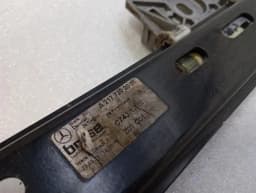 MERCEDES-BENZ Mercedes CL W217 Right Front Door Winder A2177200446 Window Regulator Front Right- — thumbnail 4