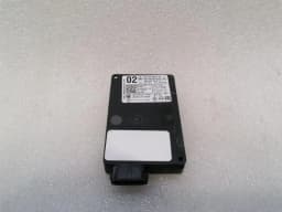 MERCEDES-BENZ Mercedes CL W217 Radar Sensor A0009058104 Blind Spot Sensor- — thumbnail 3
