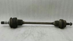 MERCEDES-BENZ Mercedes SL R230 drive shaft rear right A2303506510 rear right drive shaft- — thumbnail 1
