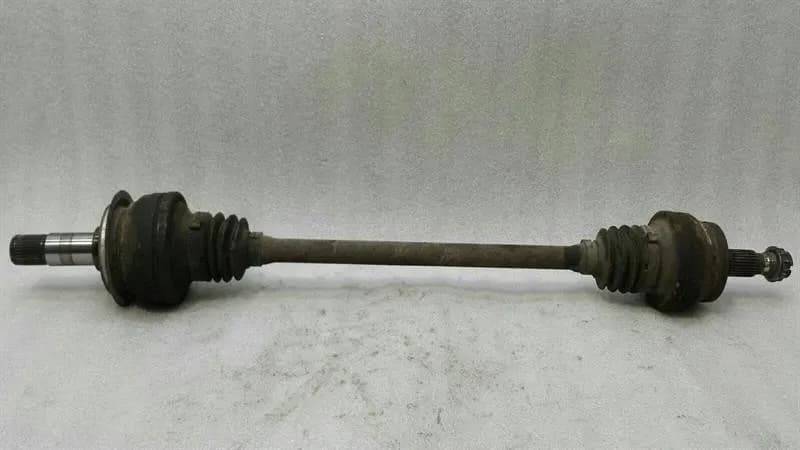 Mercedes SL R230 drive shaft rear right A2303506510 rear right drive shaft-