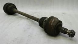 MERCEDES-BENZ Mercedes SL R230 drive shaft rear right A2303506510 rear right drive shaft- — thumbnail 3