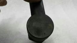 MERCEDES-BENZ Mercedes CLK W209 Fuel Pressure Sensor A6110780449 Fuel Pressure Sensor SET- — thumbnail 4