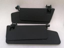 MERCEDES-BENZ Mercedes E Class W212 Roof Lining Black A2128100610 Headliner AMG- — thumbnail 7