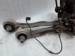 MERCEDES-BENZ MERCEDES S-CLASS W222 RIGHT FRONT HUB A2223322001 FRONT WHEEL BEARING HOUSING RE SET- — thumbnail 4