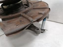 MERCEDES-BENZ Mercedes S-Class W220 Right Rear Hub A2203503041 Wheel Bearing Housing Rear Right - — thumbnail 5