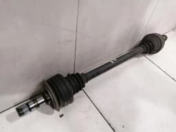 MERCEDES-BENZ Mercedes S-Class W221 Drive Shaft Rear A2213503610 Rear Right Drive Shaft- — thumbnail 4