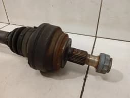 MERCEDES-BENZ Mercedes CL63 W217 Drive Shaft Rear Re A2223502004 Rear Right Drive Shaft- — thumbnail 4