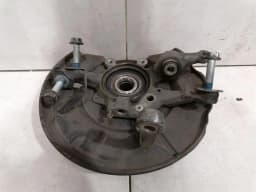 MERCEDES-BENZ Mercedes S-Class W220 Right Rear Hub A2203503041 Wheel Bearing Housing Rear Right - — thumbnail 7