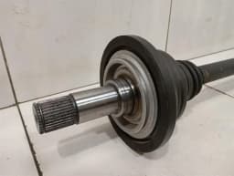 MERCEDES-BENZ Mercedes CL63 W217 Drive Shaft Rear Re A2223502004 Rear Right Drive Shaft- — thumbnail 5