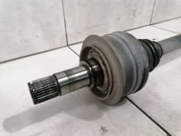 MERCEDES-BENZ Mercedes S-Class W221 Drive Shaft Rear A2213503610 Rear Right Drive Shaft- — thumbnail 3