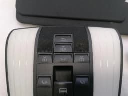 MERCEDES-BENZ Mercedes E Class W212 Roof Lining Black A2128100610 Headliner AMG- — thumbnail 5