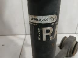 MERCEDES-BENZ Mercedes CL W215 shock absorber front right A2153200413 shock absorber defect- — thumbnail 9