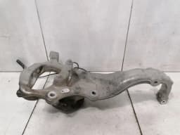 MERCEDES-BENZ Mercedes S-Class W222 Right Front Hub A2223322001 Wheel Bearing Housing Front Right- — thumbnail 8