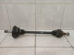 MERCEDES-BENZ Mercedes CL63 W217 Drive Shaft Rear Re A2223502004 Rear Right Drive Shaft- — thumbnail 2