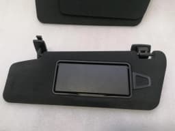 MERCEDES-BENZ Mercedes E Class W212 Roof Lining Black A2128100610 Headliner AMG- — thumbnail 8