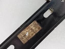 MERCEDES-BENZ Mercedes CL W217 Right Front Door Winder A2177200446 Window Regulator Front Right- — thumbnail 5