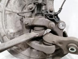 MERCEDES-BENZ Mercedes CL63 AMG W217 Right Front Hub A2223322001 Wheel Bearing Housing Front Right- — thumbnail 7
