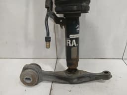 MERCEDES-BENZ Mercedes CL W215 shock absorber front right A2153200413 shock absorber defect- — thumbnail 8