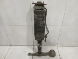 MERCEDES-BENZ Mercedes CL W215 shock absorber front right A2153200413 shock absorber defect- — thumbnail 3