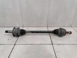 MERCEDES-BENZ Mercedes S-Class W221 Drive Shaft Rear A2213503610 Rear Right Drive Shaft- — thumbnail 1