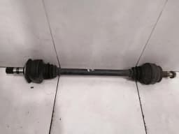 MERCEDES-BENZ Mercedes S-Class W221 Drive Shaft Rear A2213503610 Rear Right Drive Shaft- — thumbnail 2